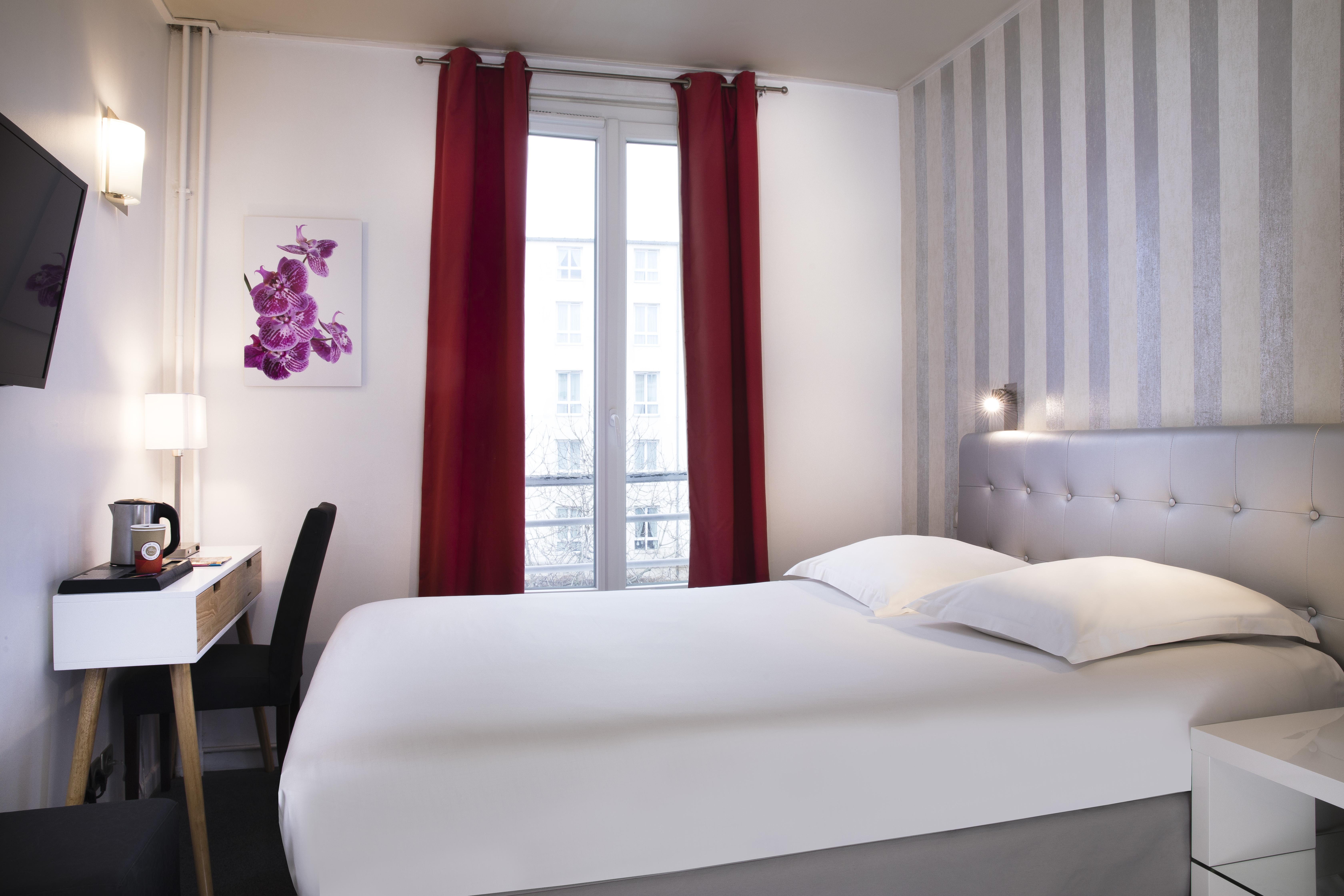 Hotel Soft Paris Ngoại thất bức ảnh