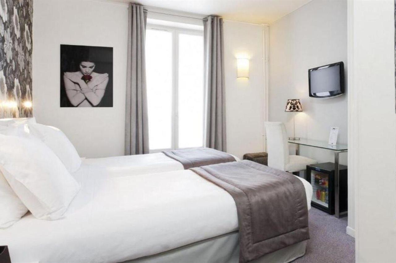 Hotel Soft Paris Ngoại thất bức ảnh