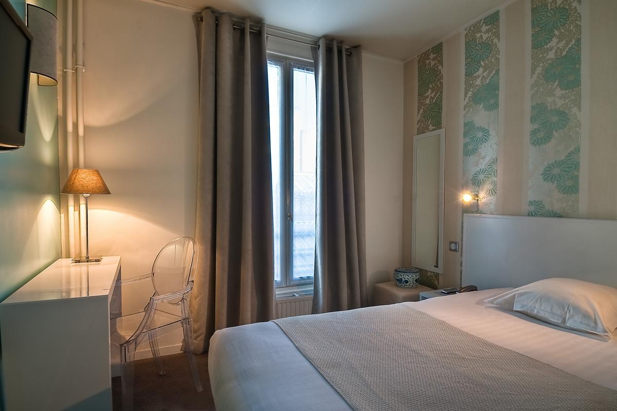 Hotel Soft Paris Phòng bức ảnh