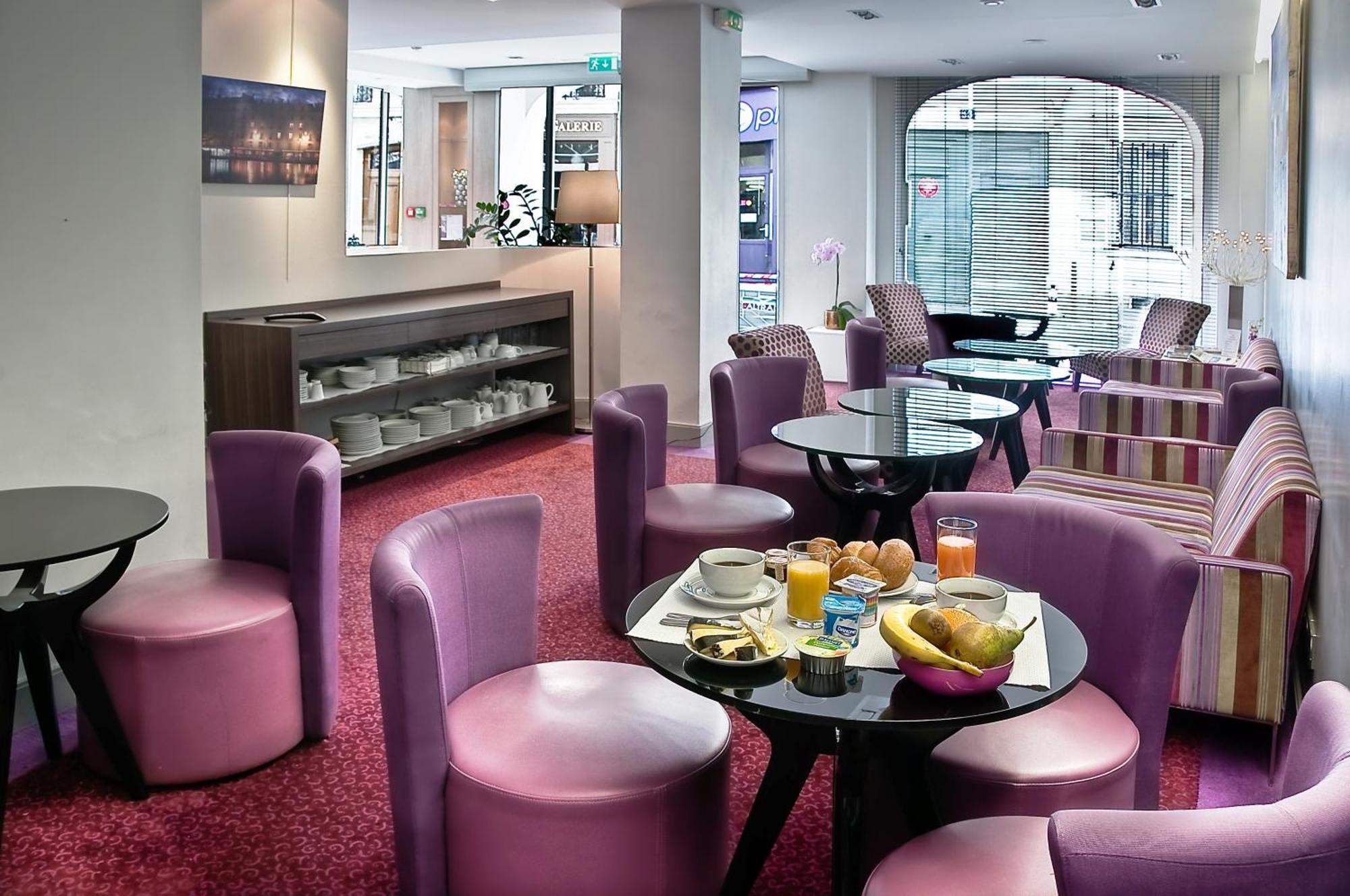 Hotel Soft Paris Ngoại thất bức ảnh