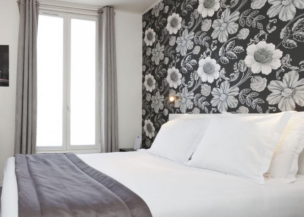 Hotel Soft Paris Ngoại thất bức ảnh